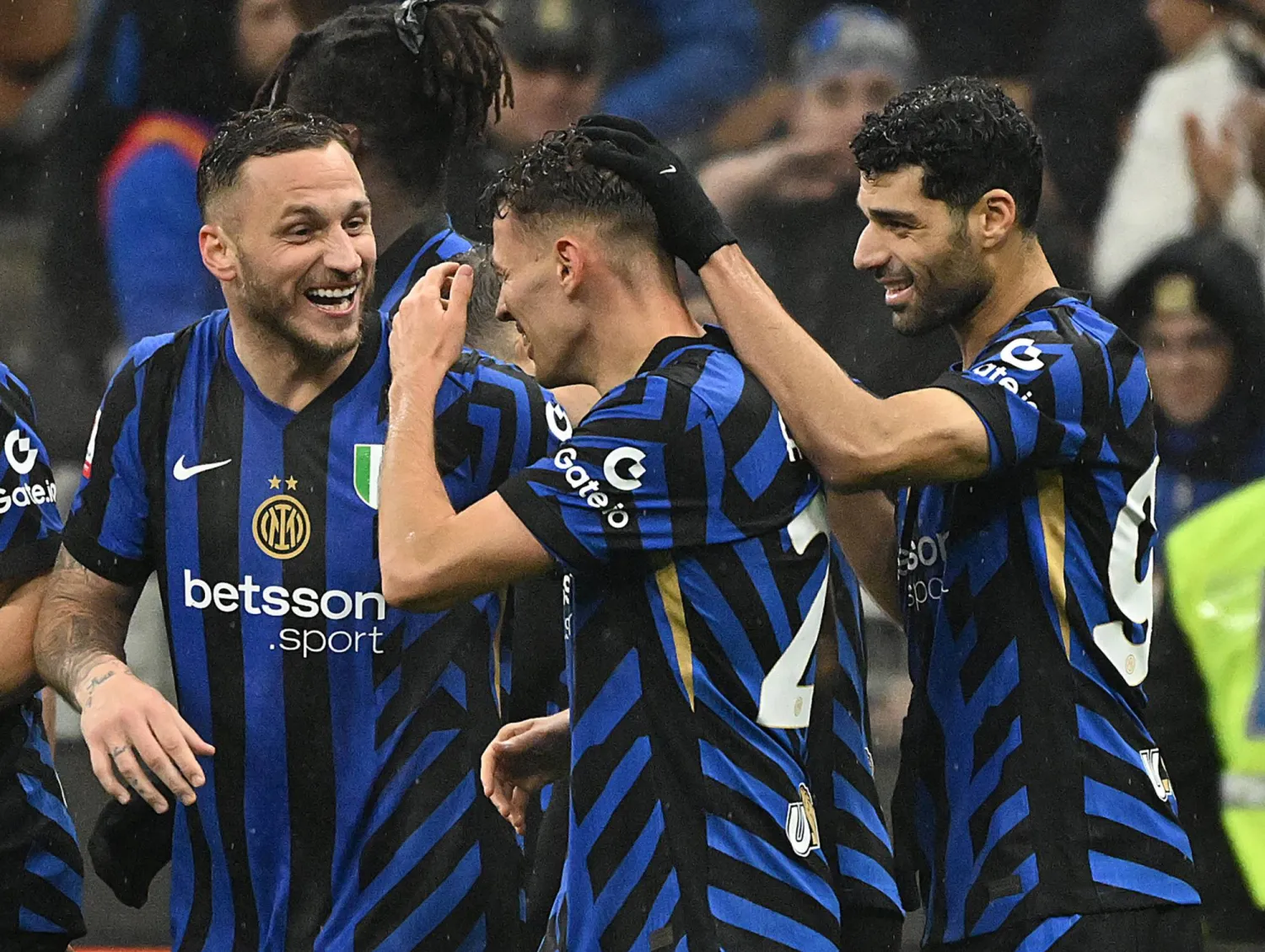 Dobrodošli na Inter Club BiH