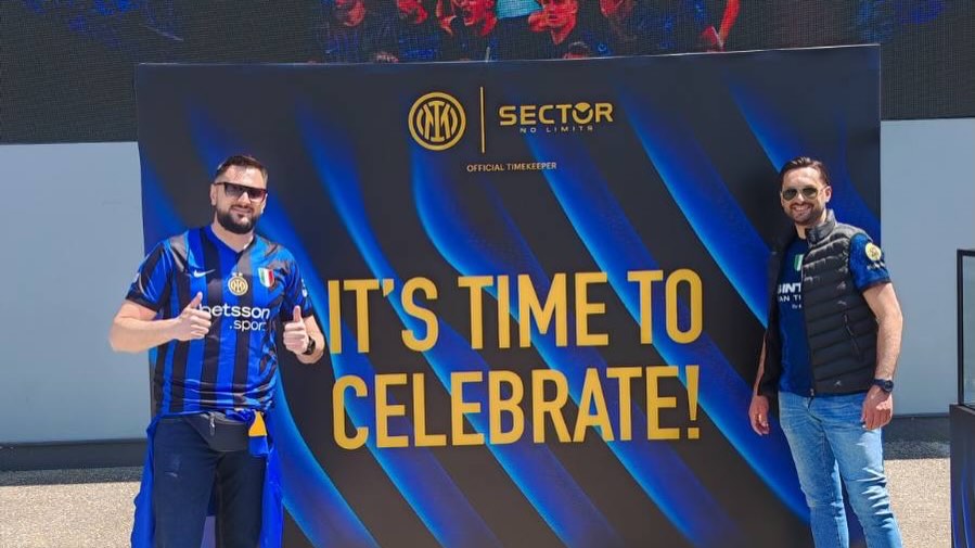 Interisti iz BiH na slavlju u Milanu – nezaboravno putovanje na Meazzi i Duomu
